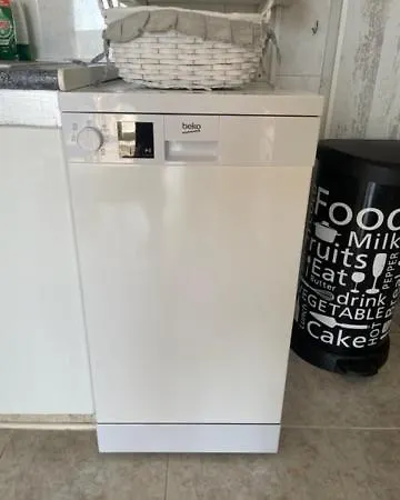 Casa Fracia La Nucía