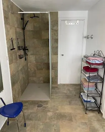 Casa Fracia * La Nucía