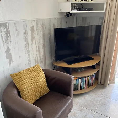 Casa Fracia Apartment *