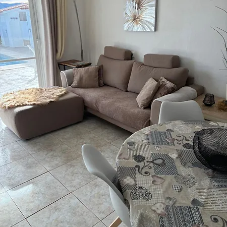 Casa Fracia Appartement *