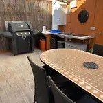 Apartment Casa Fracia La Nucia