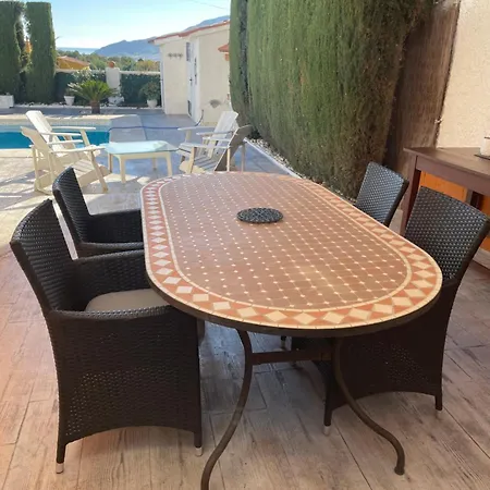Casa Fracia Apartment *