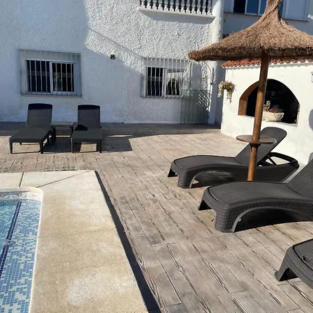 Apartmán Casa Fracia