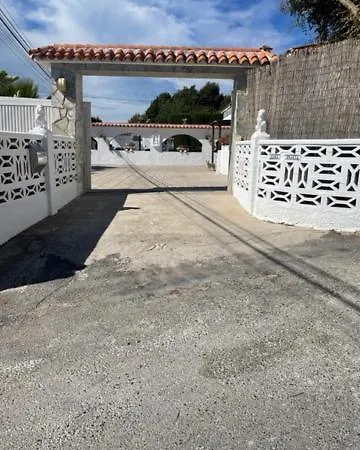 Casa Fracia *