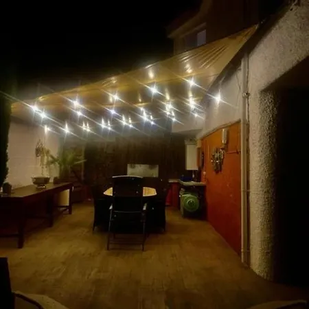 Casa Fracia La Nucía