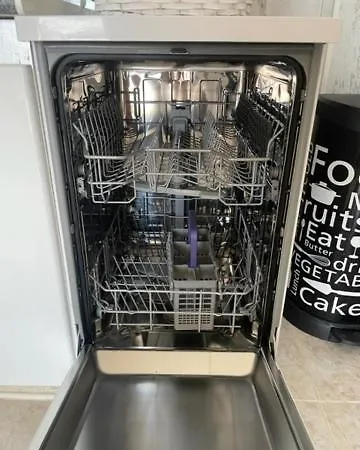 Apartmán Casa Fracia La Nucía
