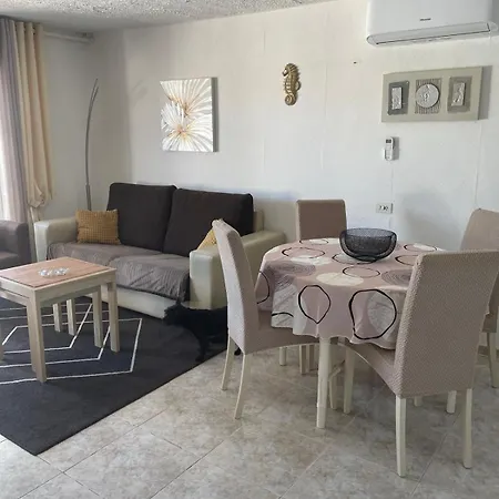 Casa Fracia La Nucia