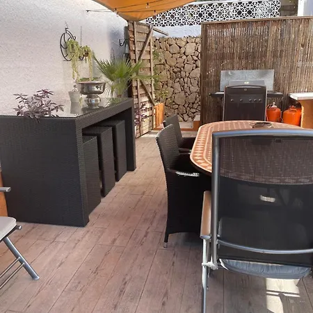 Apartment Casa Fracia *
