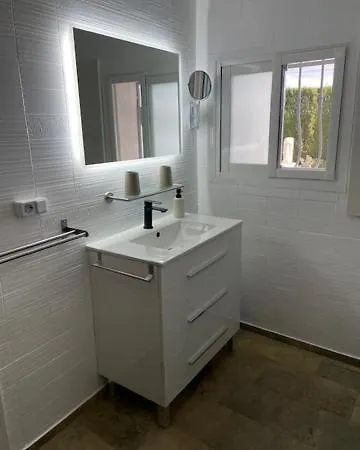 Casa Fracia Apartment